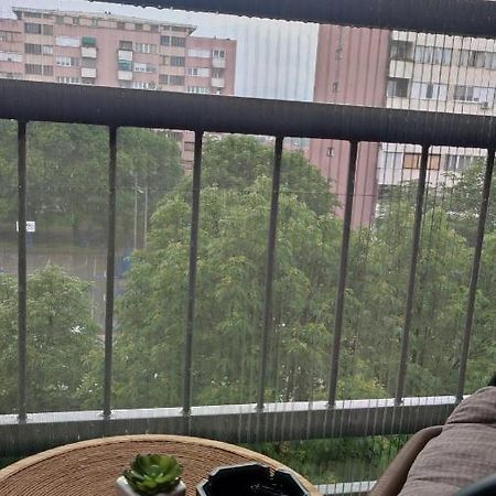 Iva Lux Apartman 자예카르 외부 사진