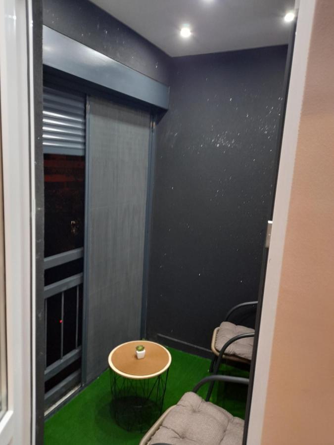 Iva Lux Apartman 자예카르 외부 사진