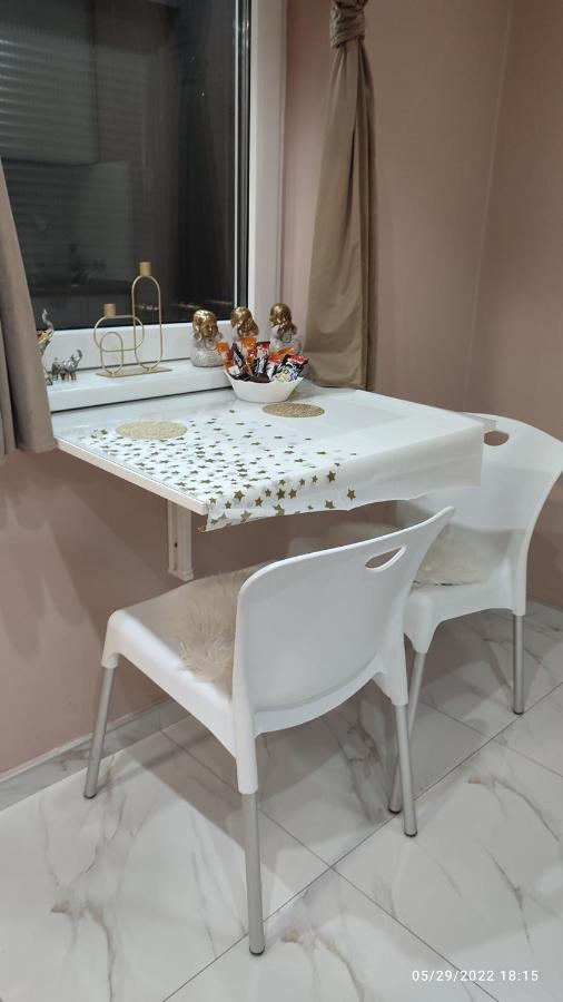Iva Lux Apartman 자예카르 외부 사진